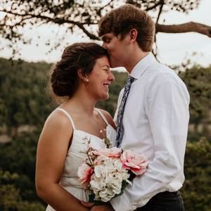 Meet your Posher, Mackenzie